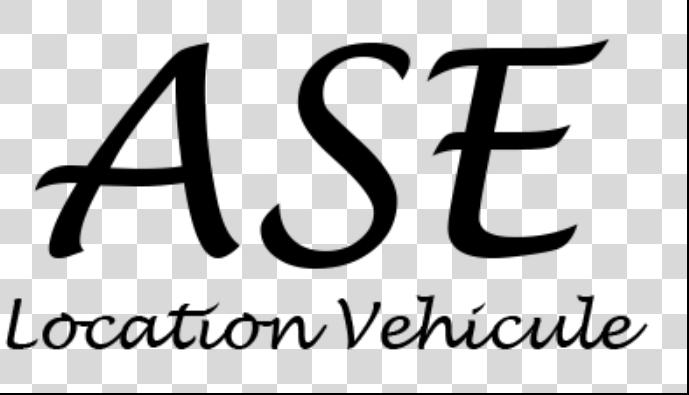 ASE location vehicule