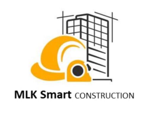MLK Smart CONSTRUCTION