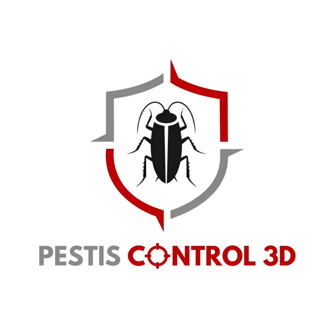 pestis control 3d