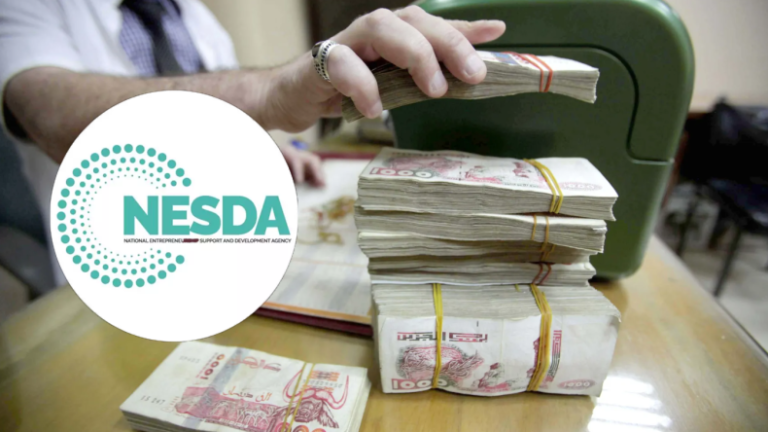 NASDA Introduces New Financing Options to Support Youth Projects