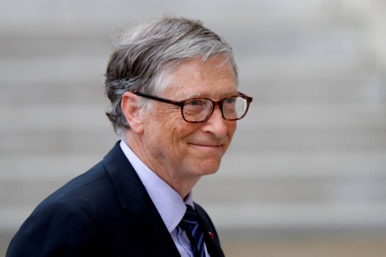 Bill Gates: “Programming Will Be the One Job AI Can Never Replace”